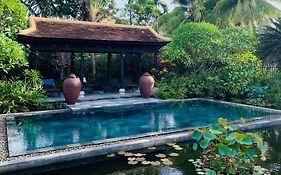 Villa Hoa Su